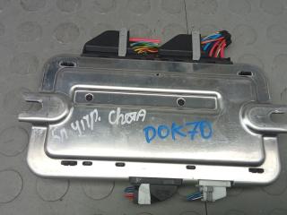 блок управления светом BMW 5 серия F07/F10/F11 2011, 3.0 л., D 530d, дизель, АКПП, хетчбэк 5 дв., 0012267518