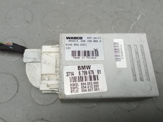 блок управления подвеской BMW 5 серия F07/F10/F11 2011, 3.0 л., D 530d, дизель, АКПП, хетчбэк 5 дв., 3714679967601
