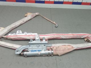 подушка безопасности боковая (шторка) BMW 5 серия F07/F10/F11 2011, 3.0 л., D 530d, дизель, АКПП, хетчбэк 5 дв., 306656710