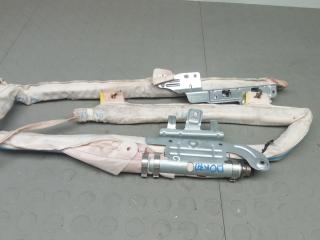 подушка безопасности боковая (шторка) BMW 5 серия F07/F10/F11 2011, 3.0 л., D 530d, дизель, АКПП, хетчбэк 5 дв., 306656710