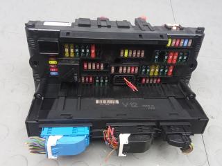 блок предохранителей BMW 5 серия F07/F10/F11 2011, 3.0 л., D 530d, дизель, АКПП, хетчбэк 5 дв.