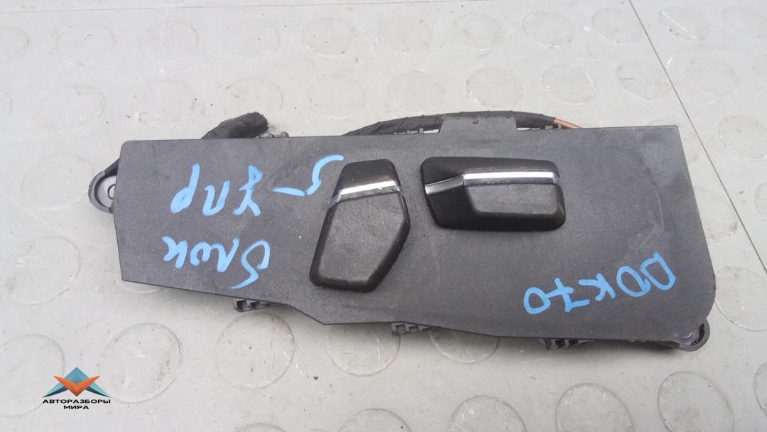 блок управления (другие) BMW 5 серия F07/F10/F11 2011, 3.0 л., D 530d, дизель, АКПП, хетчбэк 5 дв., 9265269 - фото №1