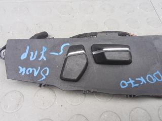 блок управления (другие) BMW 5 серия F07/F10/F11 2011, 3.0 л., D 530d, дизель, АКПП, хетчбэк 5 дв., 9265269