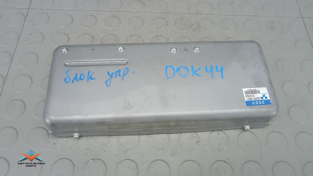 блок управления (другие) Lexus RX 3 поколение 2008, 3.3 л., бензин, АКПП, внедорожник 5 дв., G925048011 - фото №1