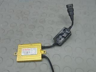 блок розжига ксенона Mercedes-Benz M-Класс W164 2007, 3.0 л., D ML320 CDI, дизель, АКПП, внедорожник 5 дв., NET, NOMERA