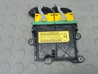 блок AirBag Dodge Nitro 1 поколение 2007, 2.8 л., дизель, МКПП, внедорожник 5 дв.