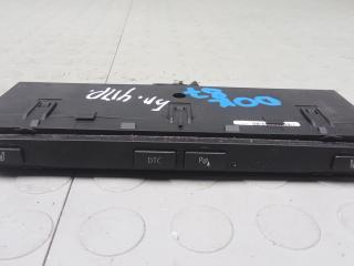 блок управления (другие) BMW 5 серия E60/E61 [рестайлинг] 2007, 3.0 л., D 530d, дизель, АКПП, седан