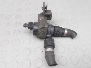 кран отопителя (печки) BMW 5 серия E60/E61 [рестайлинг] 2007, 3.0 л., D 530d, дизель, АКПП, седан, 64116920226