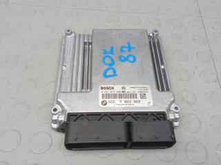 ЭБУ BMW 5 серия E60/E61 [рестайлинг] 2007, 3.0 л., D 530d, дизель, АКПП, седан, 7803369