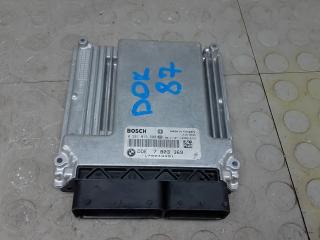 ЭБУ BMW 5 серия E60/E61 [рестайлинг] 2007, 3.0 л., D 530d, дизель, АКПП, седан, 7803369