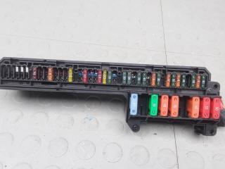 блок предохранителей BMW 5 серия E60/E61 [рестайлинг] 2007, 3.0 л., D 530d, дизель, АКПП, седан