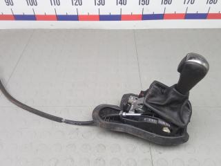 кулиса BMW 5 серия E60/E61 [рестайлинг] 2007, 3.0 л., D 530d, дизель, АКПП, седан