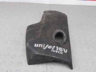 защита двигателя IVECO Daily 3 поколение 2004, 2.3 л., дизель, МКПП