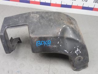 клык бампера задний правый Ford Transit 8 поколение 2015, 2.2 л., дизель, МКПП, микроавтобус