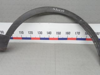 молдинг крыла Ford Kuga 2 поколение [рестайлинг] 2018, 1.5 л., дизель, МКПП, внедорожник 5 дв., 2011004, CV44S16D238AD5YZ9