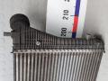 радиатор интеркулера Volkswagen Passat B6 2005, 1.9 л., дизель, МКПП, седан, 1K0145805G - фото №5