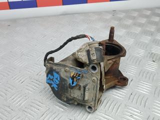 заслонка дроссельная Hyundai Santa Fe 3 поколение (DM) 2012, 2.2 л., дизель, АКПП, внедорожник 5 дв., 284622F700