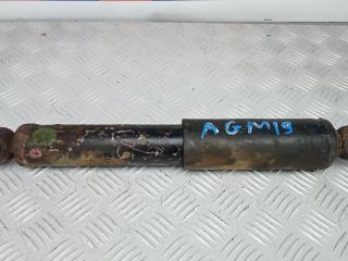 амортизатор задний Peugeot Boxer 3 поколение [рестайлинг] 2018, 2.0 л., HDi, дизель, МКПП