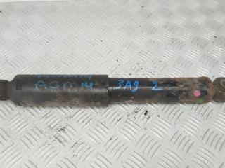 амортизатор задний Citroen Jumper 2 поколение 2009, 2.2 л., дизель, МКПП