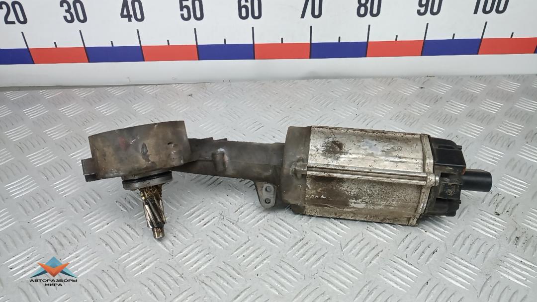 Электроусилитель руля Volkswagen Golf 6 поколение 2009, 2.0 л., дизель, МКПП, хетчбэк 5 дв., 1K2423055K - фото №1