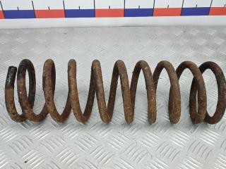 пружина задняя Jeep Grand Cherokee WJ [рестайлинг] 2003, 2.7 л., дизель, АКПП, внедорожник 5 дв.