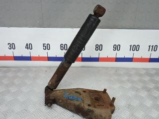 амортизатор задний IVECO Daily 3 поколение 2004, 2.3 л., дизель, МКПП