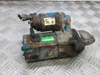 стартер Hyundai Santa Fe 3 поколение (DM) 2014, 2.2 л., дизель, МКПП, внедорожник 5 дв., 361002F055