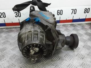 раздаточная коробка Volvo XC90 1 поколение 2005, 2.4 л., дизель, АКПП, внедорожник 5 дв., 01023852