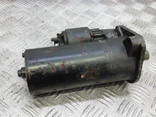 стартер Volvo XC90 1 поколение 2005, 2.4 л., дизель, АКПП, внедорожник 5 дв.