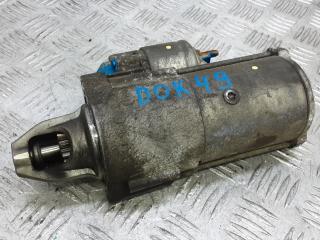 стартер Mercedes-Benz CLS-Класс C219 2006, 3.0 л., D 320CDI, дизель, АКПП, седан, A0051518901