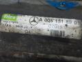 стартер Mercedes-Benz CLS-Класс C219 2006, 3.0 л., D 320CDI, дизель, АКПП, седан, A0051518901 - фото №7