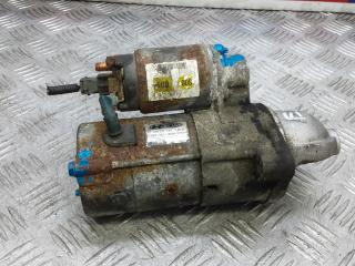 стартер Hyundai Santa Fe 3 поколение (DM) 2012, 2.2 л., дизель, АКПП, внедорожник 5 дв., 361002F050