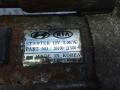 стартер Hyundai Santa Fe 3 поколение (DM) 2012, 2.2 л., дизель, АКПП, внедорожник 5 дв., 361002F050 - фото №7