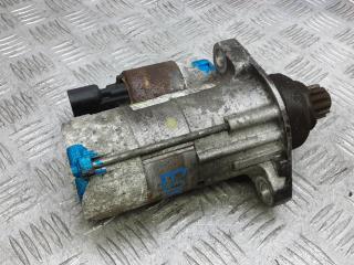 стартер Volkswagen Passat CC 1 поколение 2010, 2.0 л., дизель, МКПП, седан, 02M911024P