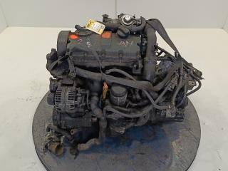 двигатель Volkswagen Sharan 1 поколение [рестайлинг] 2000, цвет, AJM