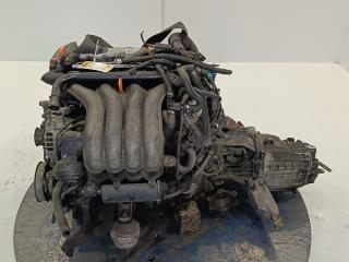 двигатель Audi A4 B7 2004, цвет, ALT