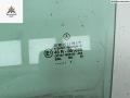 стекло двери передней левой Mercedes-Benz E-Класс W210/S210 [рестайлинг] 2001, 2.6 л., бензин, МКПП, синий, седан, W210 - фото №2