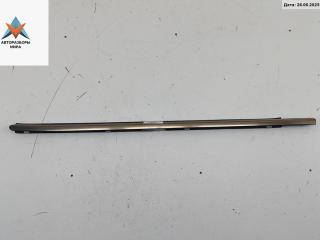 Молдинг стекла двери наружный Mercedes-Benz E-Класс W210/S210 [рестайлинг] 2001, 2.6 л., бензин, МКПП, синий, седан, W210