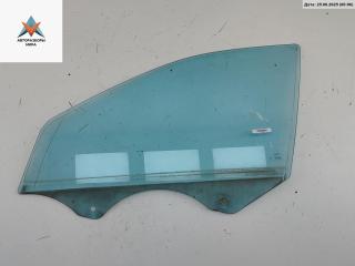 стекло двери передней левой Mercedes-Benz C-Класс W203/S203/CL203 2001, 2.7 л., дизель, АКПП, синий, универсал, 43R000262