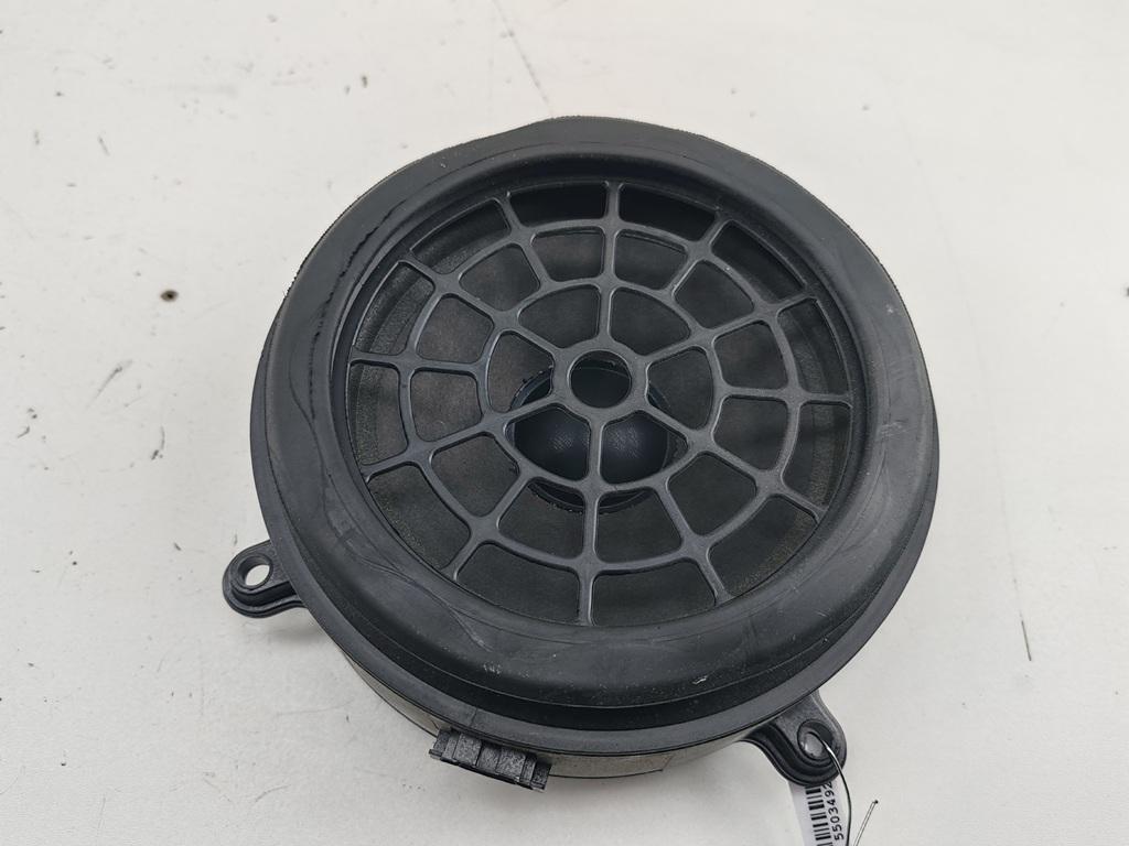 динамик двери Mercedes-Benz C W203 2001, 2.7 л., дизель, АКПП, синий, универсал, 203820109