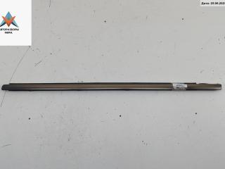 Молдинг стекла двери наружный Mercedes-Benz C-Класс W203/S203/CL203 2001, 2.7 л., дизель, АКПП, синий, универсал