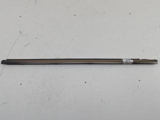 Молдинг стекла двери наружный Mercedes-Benz C-Класс W203/S203/CL203 2001, 2.7 л., дизель, АКПП, синий, универсал