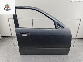дверь сдвижная BMW 3 серия E36 1991, серый, седан