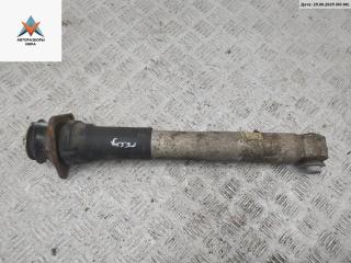 амортизатор задний левый BMW 5 серия E39 [рестайлинг] 2003, 2.5 л., дизель, МКПП, белый, универсал, 1096046