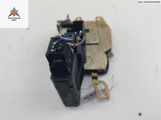 замок двери передней правой BMW 3 серия E36 1991, 1.8 л., бензин, МКПП, серый, седан, 8122418