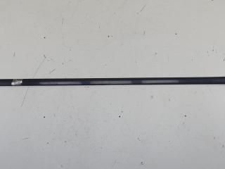 молдинг двери передней правой Audi A6 4B/C5 2000, 2.5 л., дизель, МКПП, серый, универсал, 4B0853954