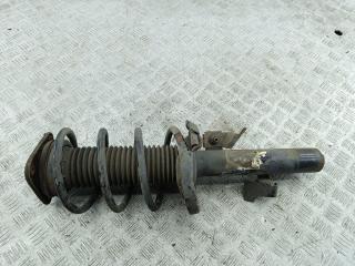 стойка передняя Volvo S40 / V50 2004, 2.4 л., бензин, МКПП, чёрный, универсал, 30683608
