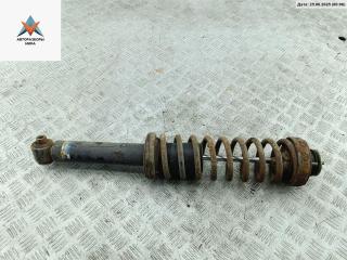 стойка передняя BMW 5 серия E34 1990, 2.5 л., бензин, МКПП, синий, седан, 1135613