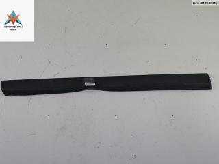 молдинг двери передней левой Volkswagen Passat B5 1997, 1.6 л., бензин, МКПП, серый, седан, 3B0854939