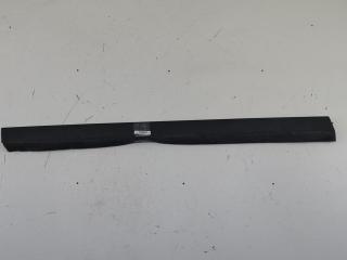 молдинг двери передней левой Volkswagen Passat B5 1997, 1.6 л., бензин, МКПП, серый, седан, 3B0854939